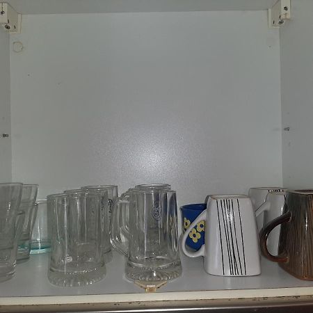 토레몰리노스 Carihuela La Cascada Sweet Apartament 아파트 외부 사진