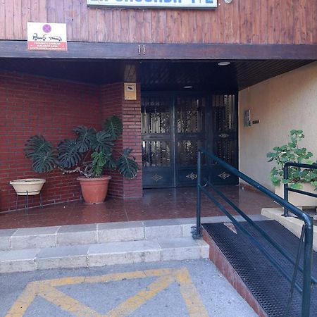 토레몰리노스 Carihuela La Cascada Sweet Apartament 아파트 외부 사진
