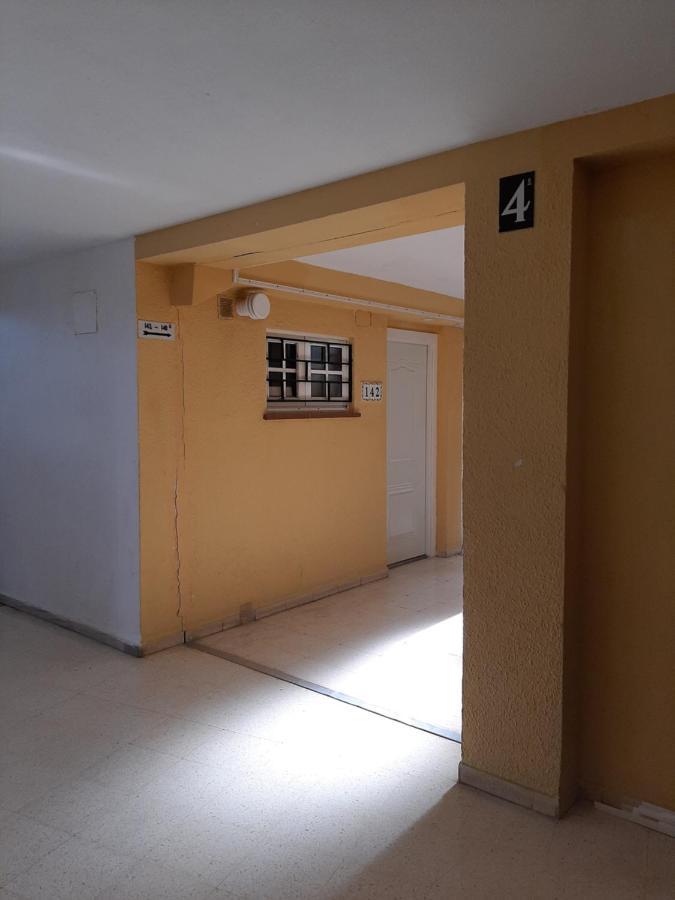 토레몰리노스 Carihuela La Cascada Sweet Apartament 아파트 외부 사진