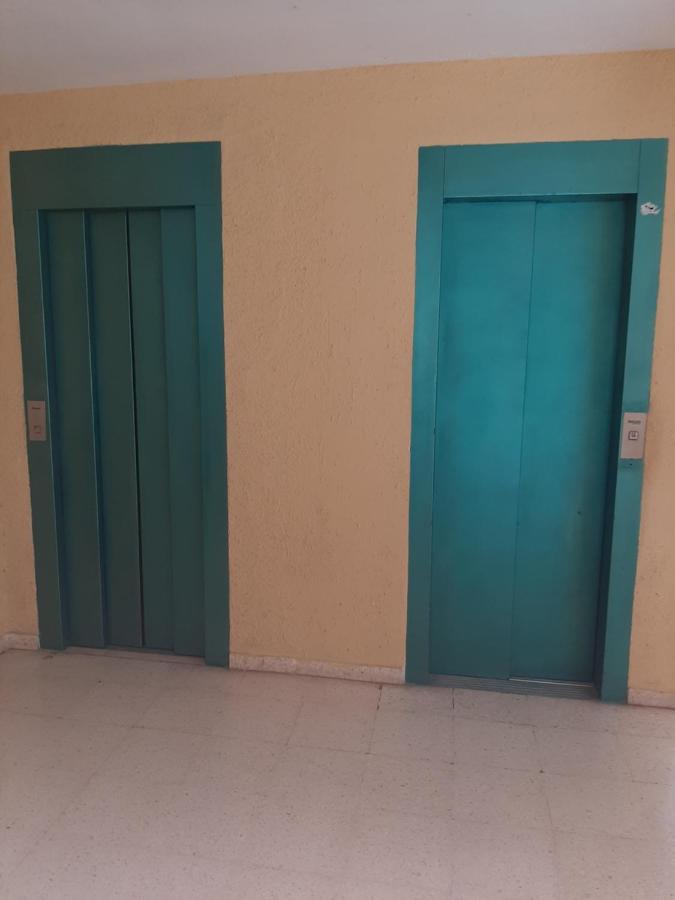 토레몰리노스 Carihuela La Cascada Sweet Apartament 아파트 외부 사진