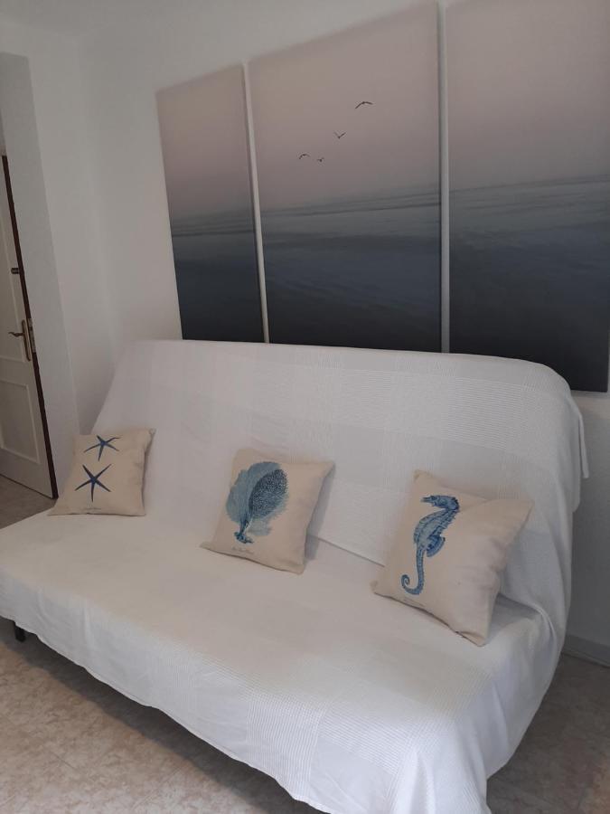 토레몰리노스 Carihuela La Cascada Sweet Apartament 아파트 외부 사진
