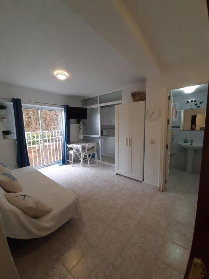 토레몰리노스 Carihuela La Cascada Sweet Apartament 아파트 외부 사진