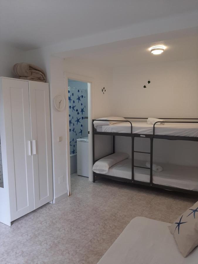 토레몰리노스 Carihuela La Cascada Sweet Apartament 아파트 외부 사진