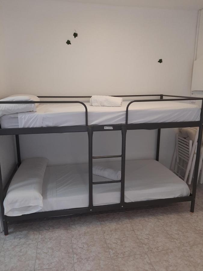 토레몰리노스 Carihuela La Cascada Sweet Apartament 아파트 외부 사진
